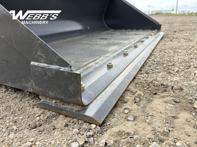 2023 New Holland L320 Skid Steer Loader