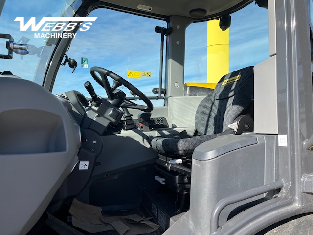 2023 New Holland W80C Wheel Loader