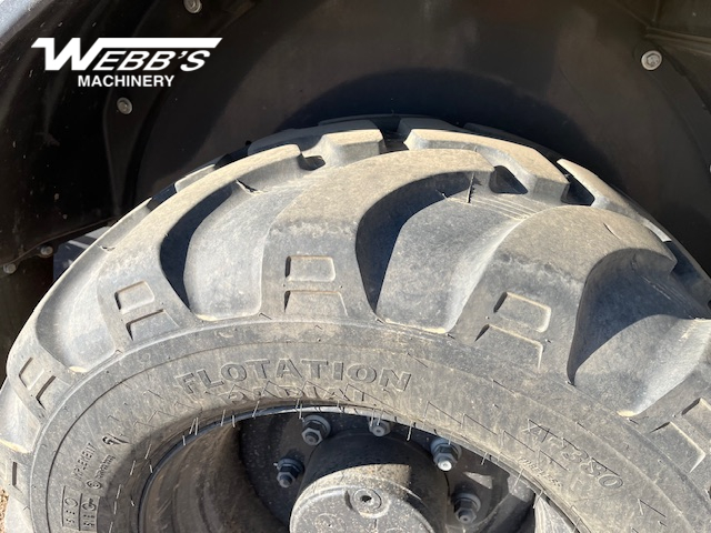 2023 New Holland W80C Wheel Loader