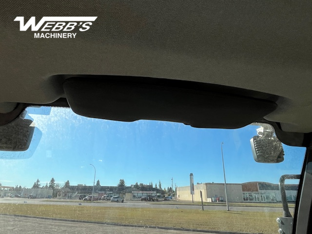 2023 New Holland W80C Wheel Loader