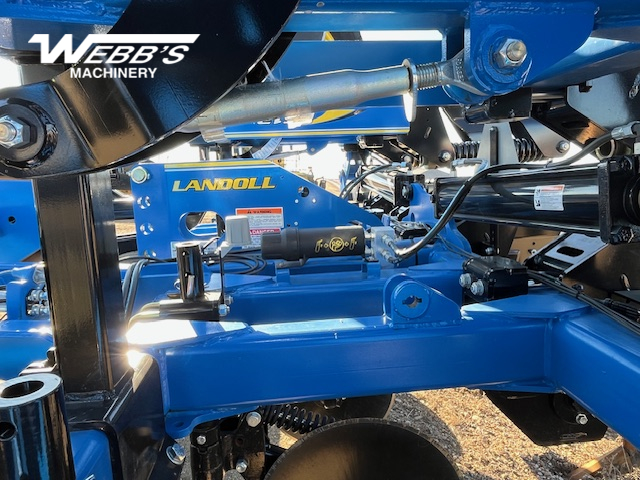 2025 Landoll 2512F-9-30 Ripper