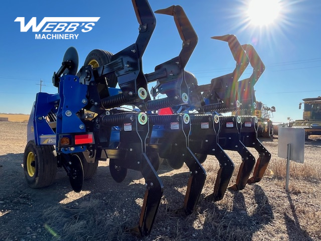 2025 Landoll 2512F-9-30 Ripper