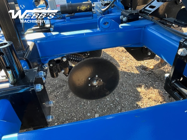 2025 Landoll 2512F-9-30 Ripper