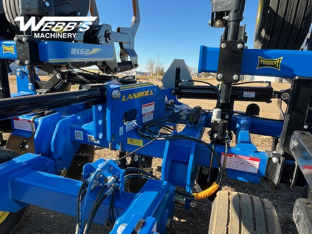 2025 Landoll 2512F-9-30 Ripper