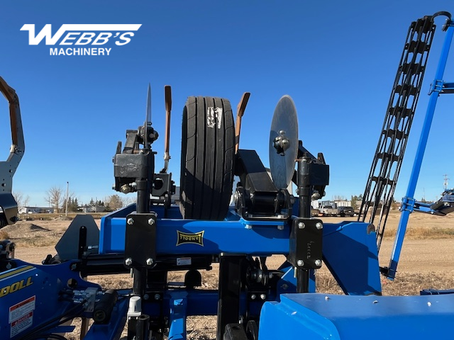 2025 Landoll 2512F-9-30 Ripper