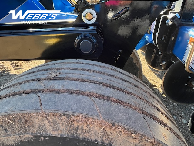 2025 Landoll 2512F-9-30 Ripper