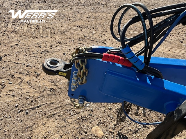 2025 Landoll 2512F-9-30 Ripper