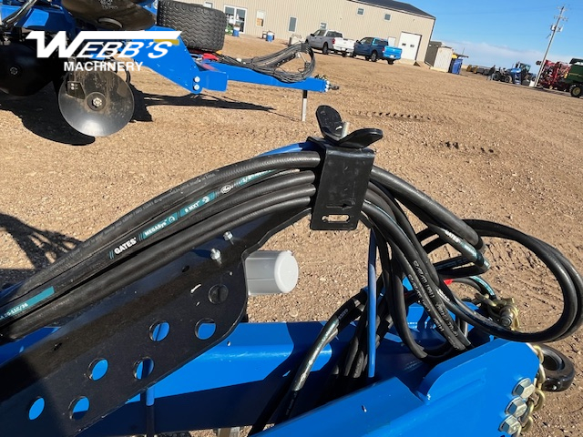 2025 Landoll 2512F-9-30 Ripper