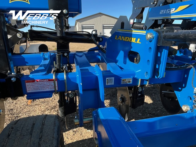 2025 Landoll 2512F-9-30 Ripper