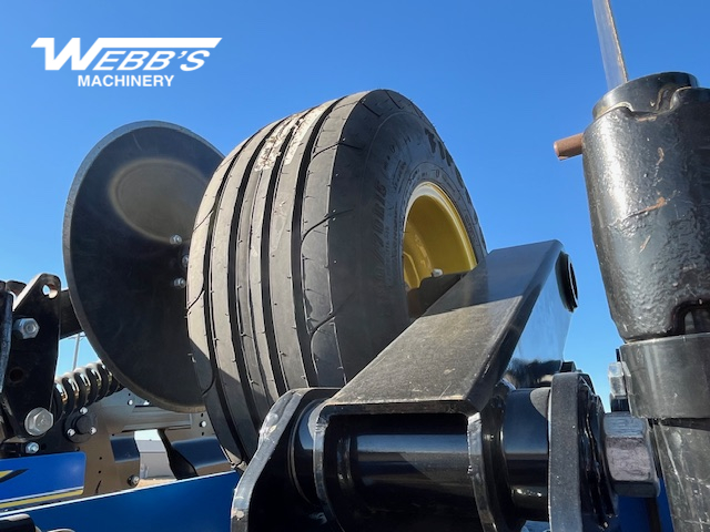 2025 Landoll 2512F-9-30 Ripper