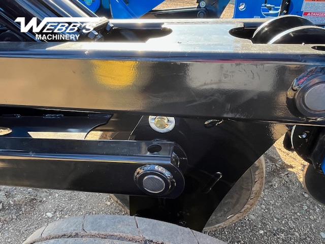 2025 Landoll 2512F-9-30 Ripper