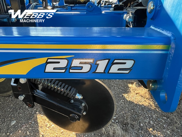 2025 Landoll 2512F-9-30 Ripper