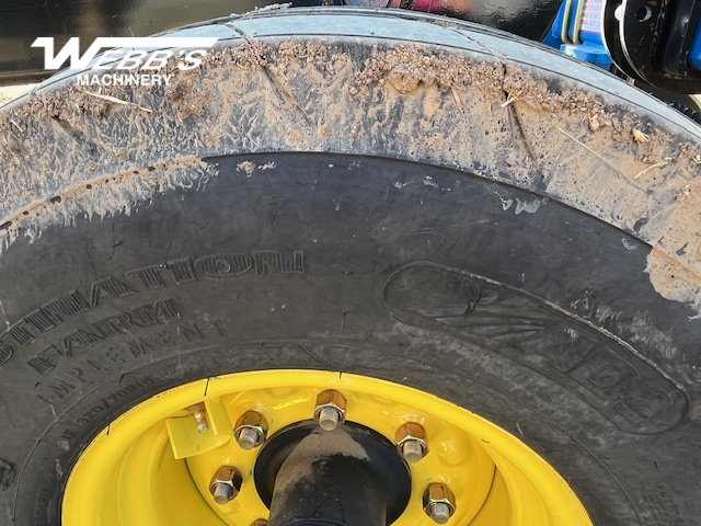 2025 Landoll 2512F-9-30 Ripper