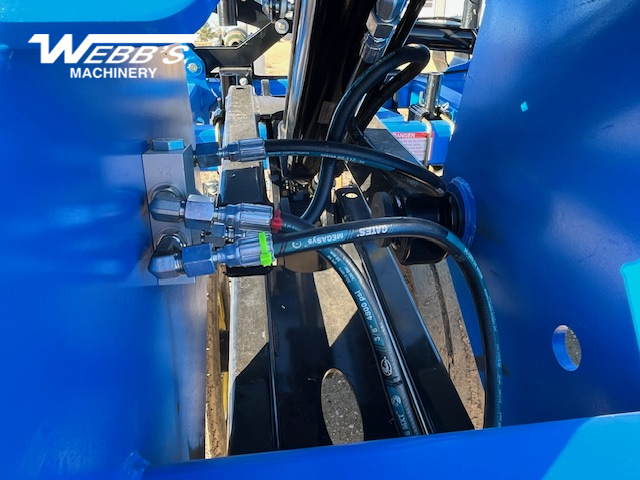 2025 Landoll 2512F-9-30 Ripper