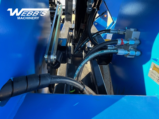 2025 Landoll 2512F-9-30 Ripper