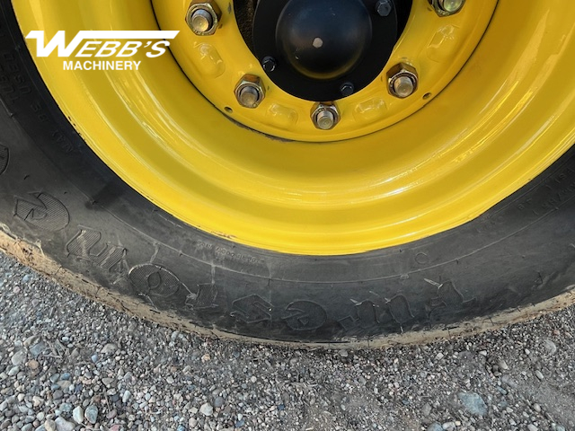 2025 Landoll 2512F-9-30 Ripper