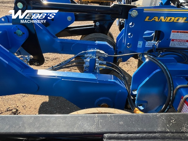 2025 Landoll 2512F-9-30 Ripper