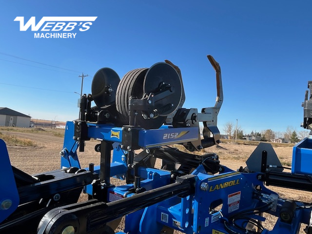 2025 Landoll 2512F-9-30 Ripper