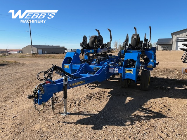 2025 Landoll 2512F-9-30 Ripper