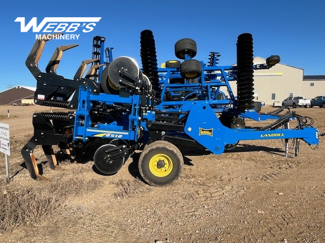 2025 Landoll 2512F-9-30 Ripper