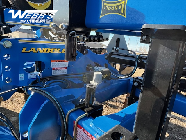 2025 Landoll 2512F-9-30 Ripper