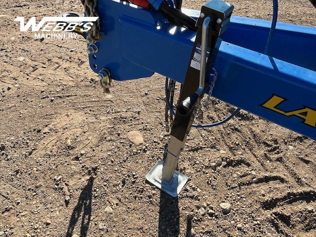 2025 Landoll 2512F-9-30 Ripper