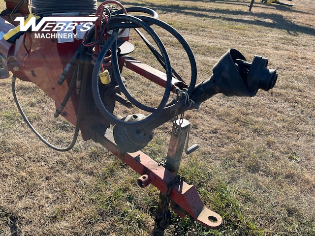 2015 Buhler Farm King 13x70TMMR Grain Auger