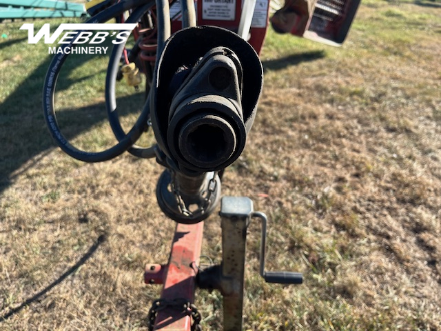 2015 Buhler Farm King 13x70TMMR Grain Auger