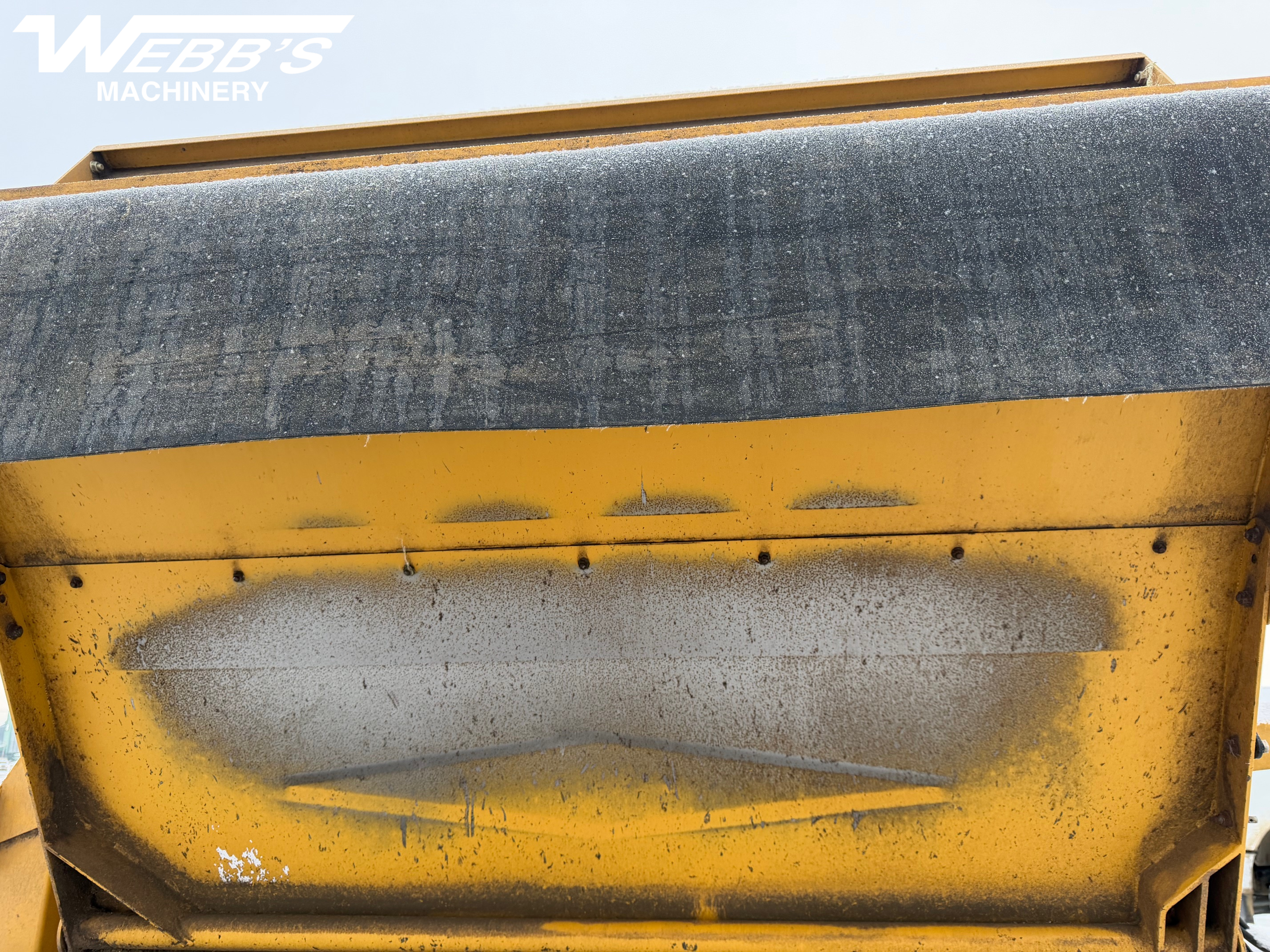 2022 Bale King 5300 Bale Processor