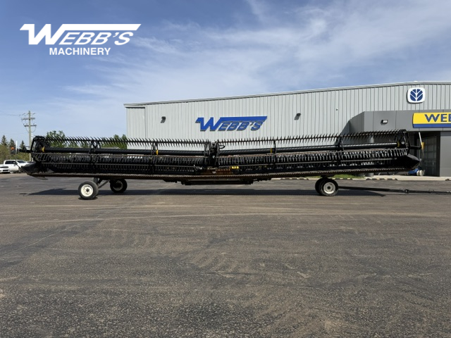 2019 MacDon FD145 Header Combine