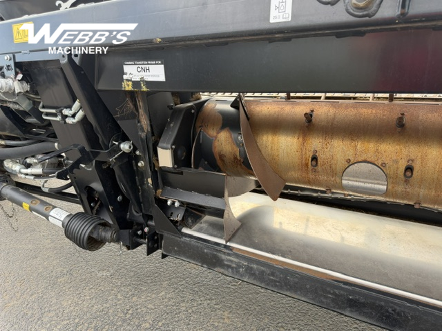 2021 MacDon FD145 Header Combine