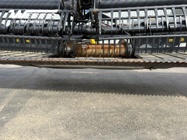 2021 MacDon FD145 Header Combine
