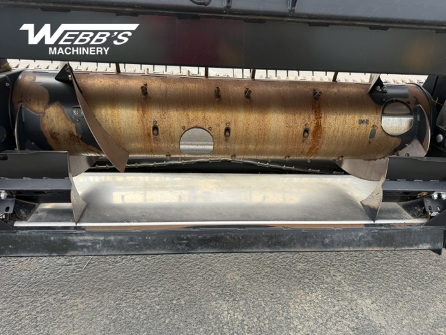 2021 MacDon FD145 Header Combine