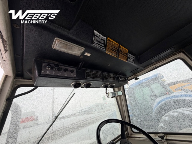 1980 JI Case 2290 Tractor