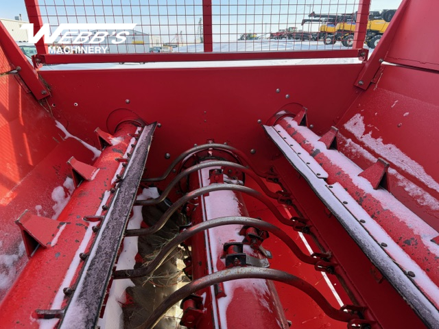 2019 Highline CFR650 Bale Processor