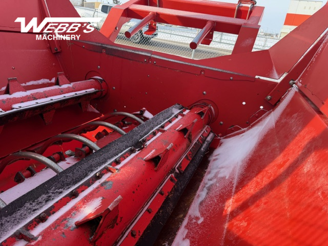 2019 Highline CFR650 Bale Processor