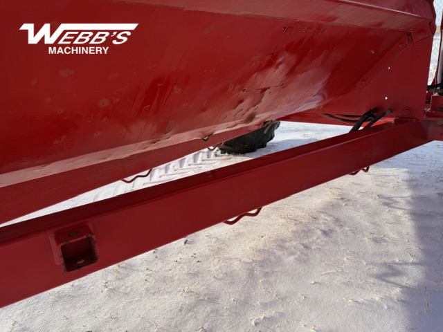 2019 Highline CFR650 Bale Processor