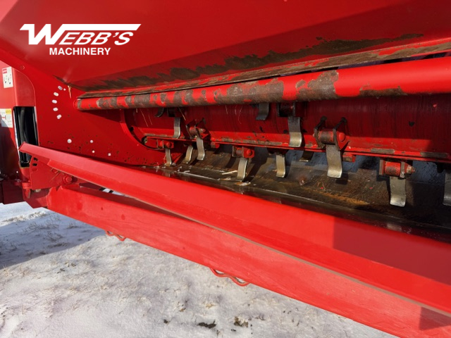 2019 Highline CFR650 Bale Processor