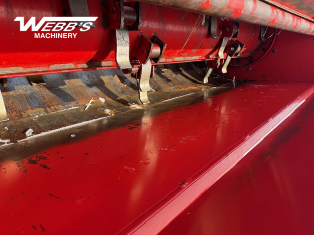 2019 Highline CFR650 Bale Processor