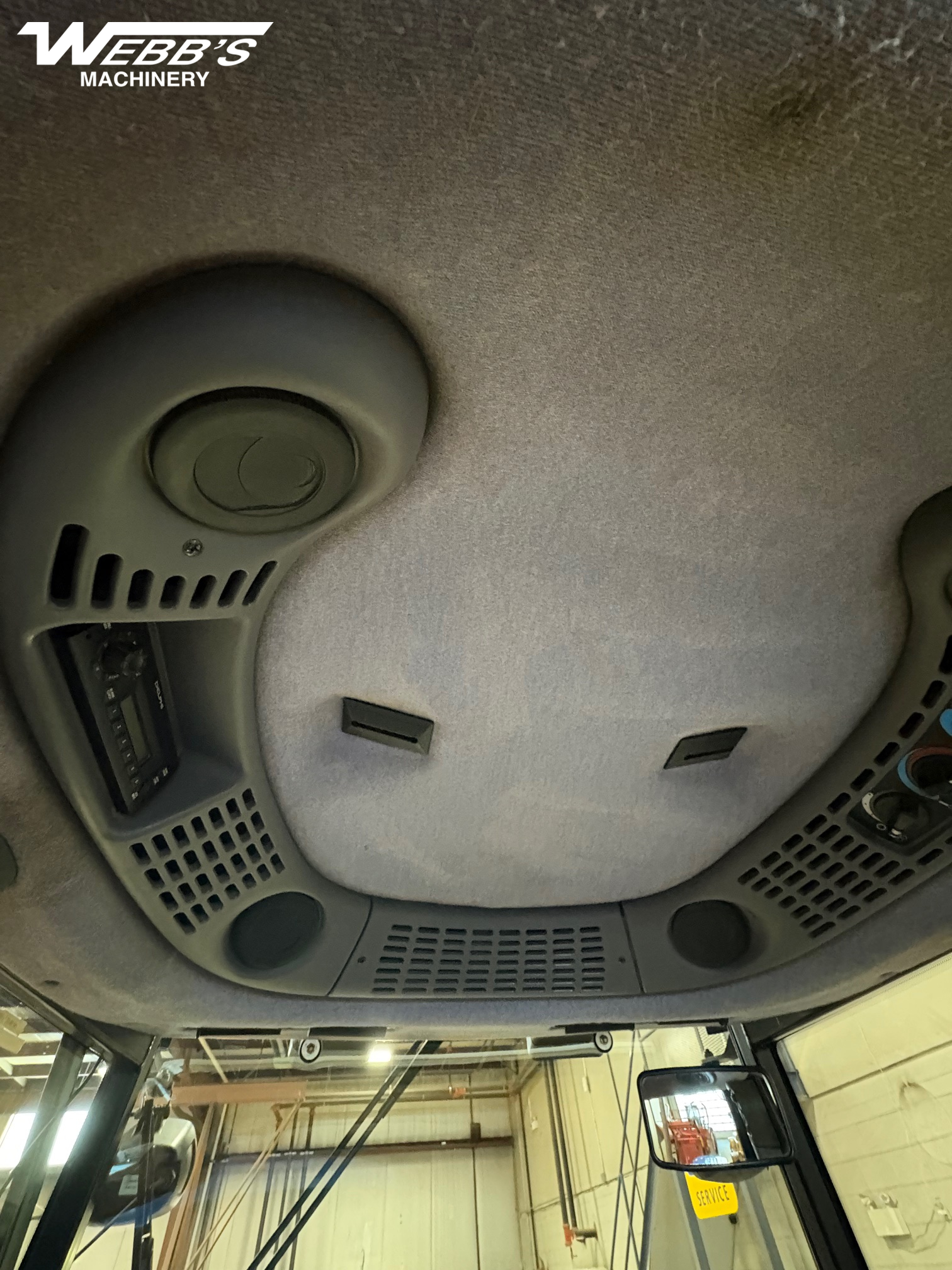 2014 New Holland TV6070 Tractor