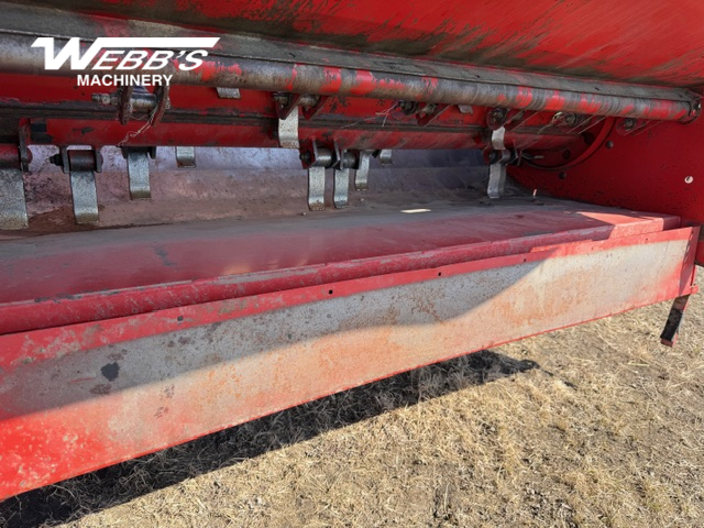 2018 Highline CFR650 Bale Processor