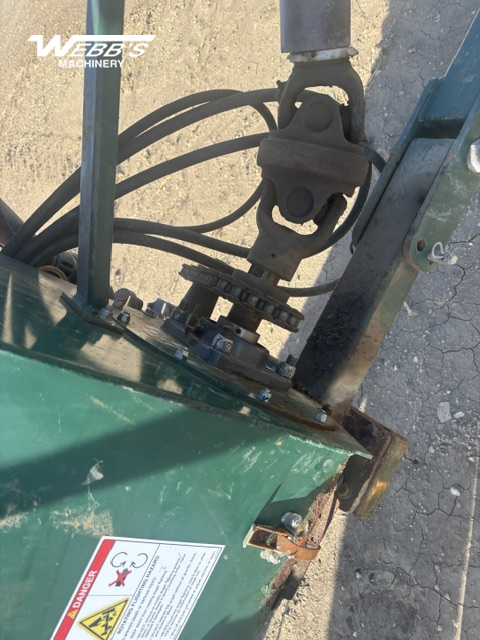 2019 AGI 6385 Grain Auger