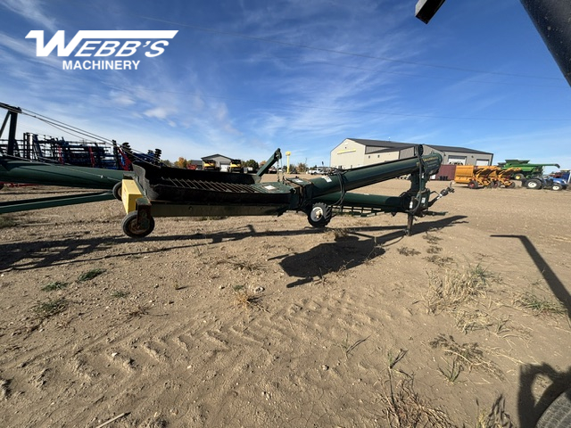 2019 AGI 6385 Grain Auger