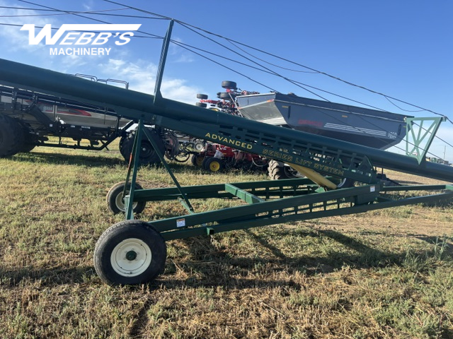 2019 AGI 6385 Grain Auger