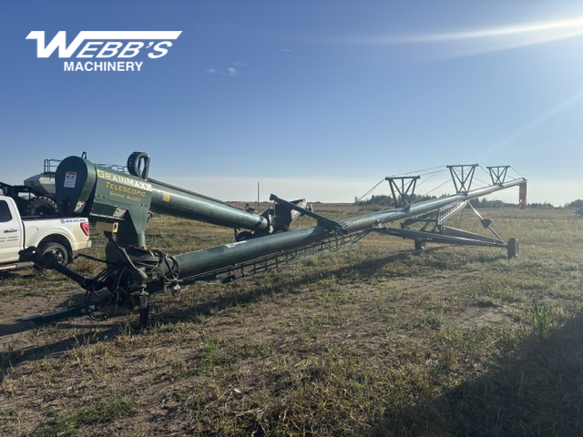 2019 AGI 6385 Grain Auger