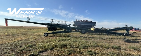 2019 AGI 6385 Grain Auger