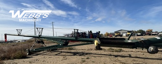 2019 AGI 6385 Grain Auger