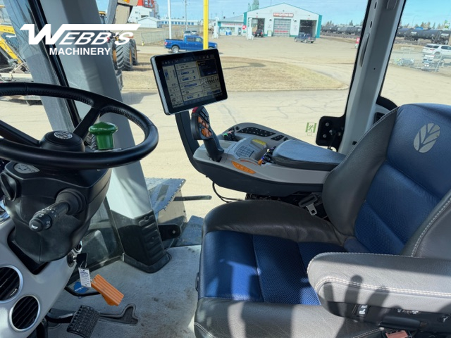 2022 New Holland T9.645HD Tractor
