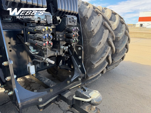 2022 New Holland T9.645HD Tractor