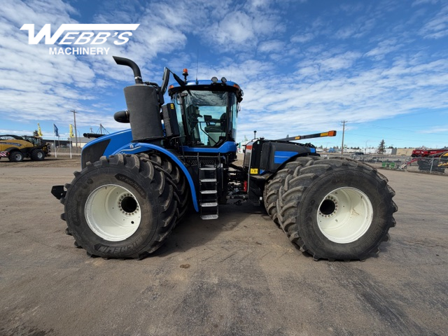 2022 New Holland T9.645HD Tractor